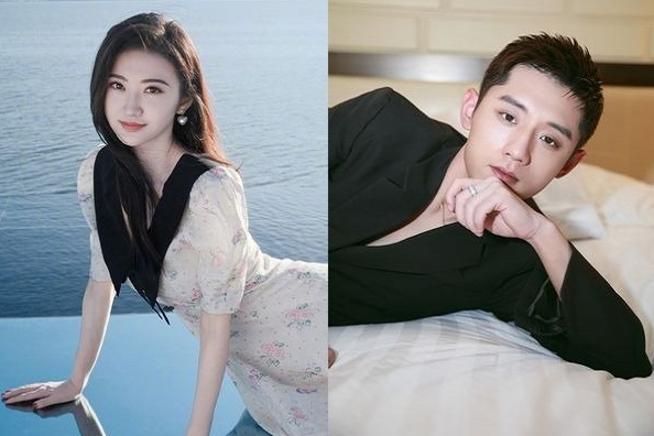 Clip sex nữ diễn viên Cảnh Điềm đụ nhau với bạn trai cũ