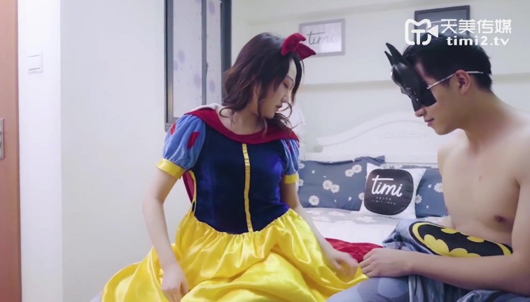 Sex bạch tuyết dâm đãng cốt truyện trung quốc